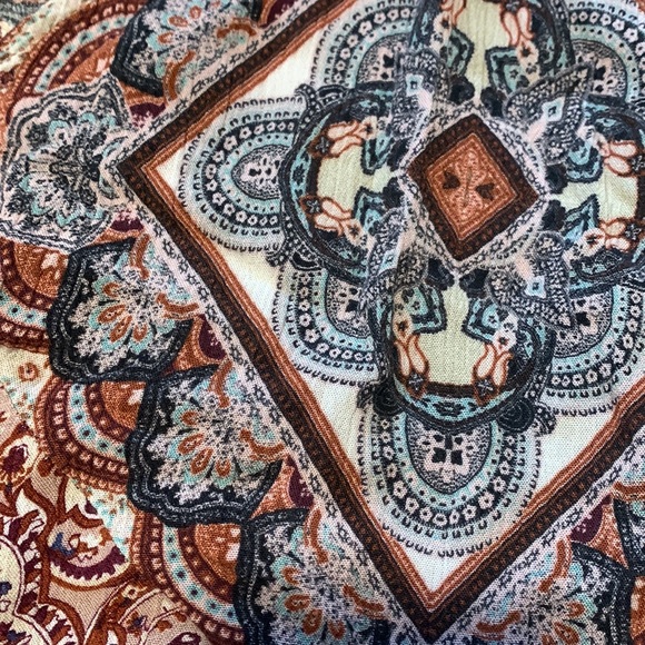 American eagle Halter Dress - Picture 5 of 5